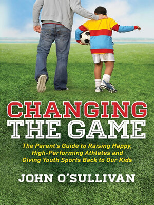 Changing the Game - ebook